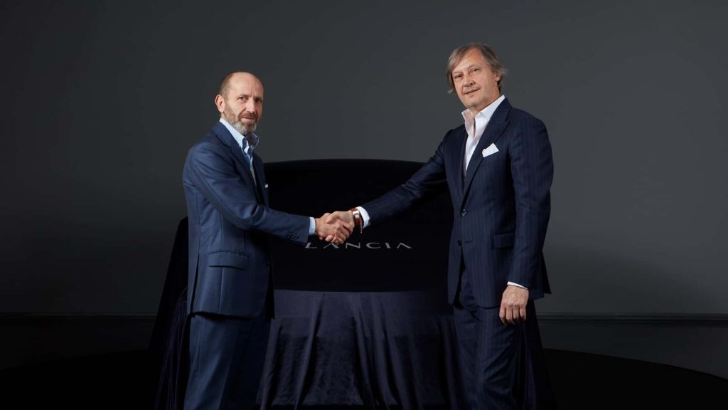 La nuova Lancia Ypsilon elettrica è stata presentata con settimane di anticipo rispetto al previsto | Elettronauti.it