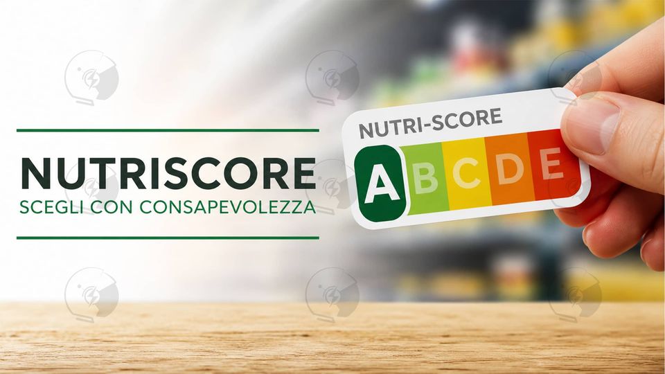 Nutriscore