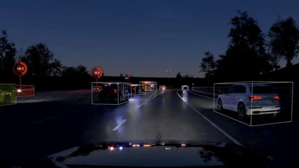 NVIDIA sta aggiornando l'esperienza in auto con intelligenza artificiale, streaming e funzionalità di sicurezza avanzate | Elettronauti.it