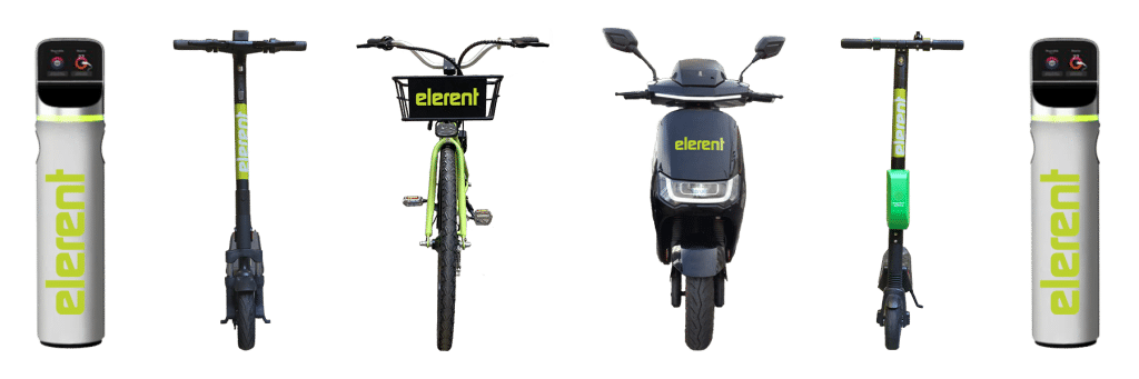 Obbligo del casco in monopattino è sbagliato, secondo Elerent | Elettronauti.it