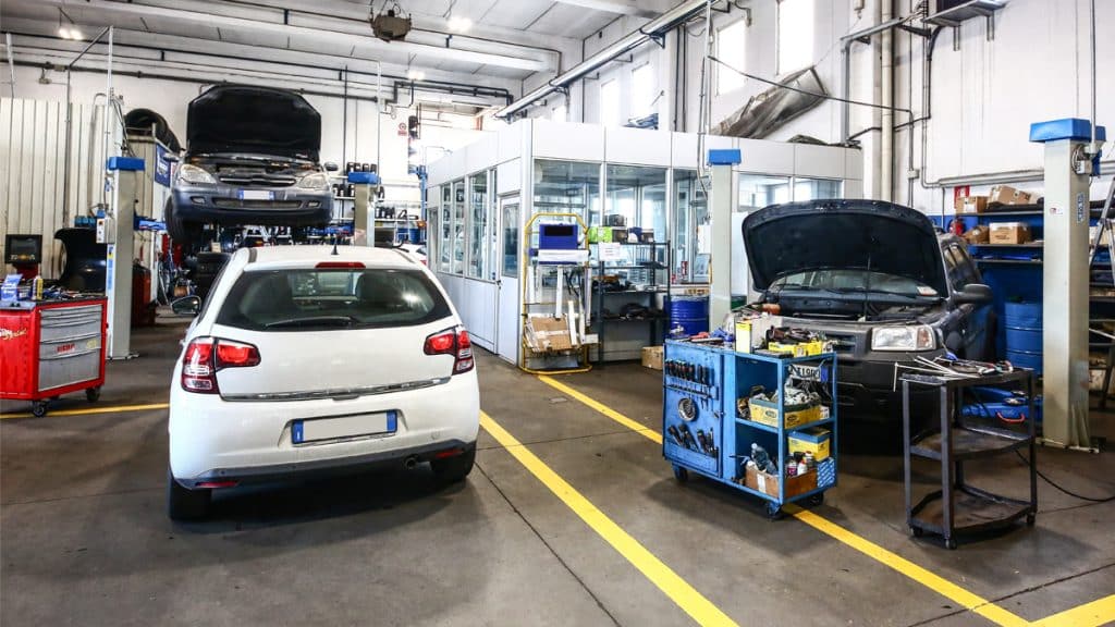 "Il miglior servizio non è il servizio" - Come il modello di business di Tesla cambierà l'industria automobilistica | Elettronauti.it