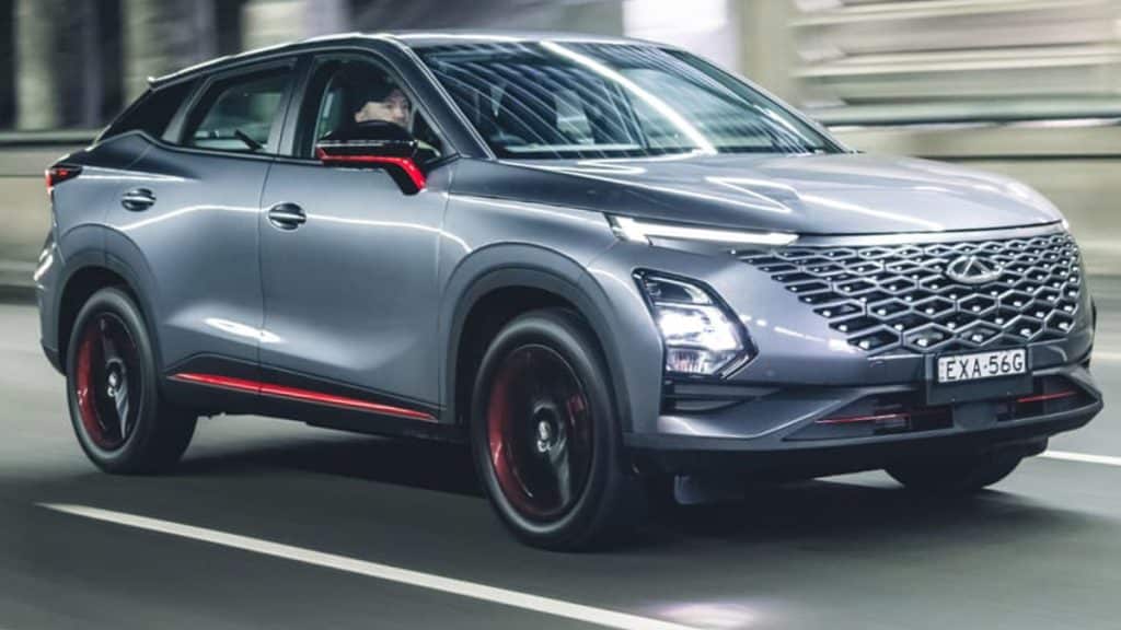 Chery Omoda 5 - Il piccolo SUV che dall’Italia, parte alla conquista dell’Europa | Elettronauti.it
