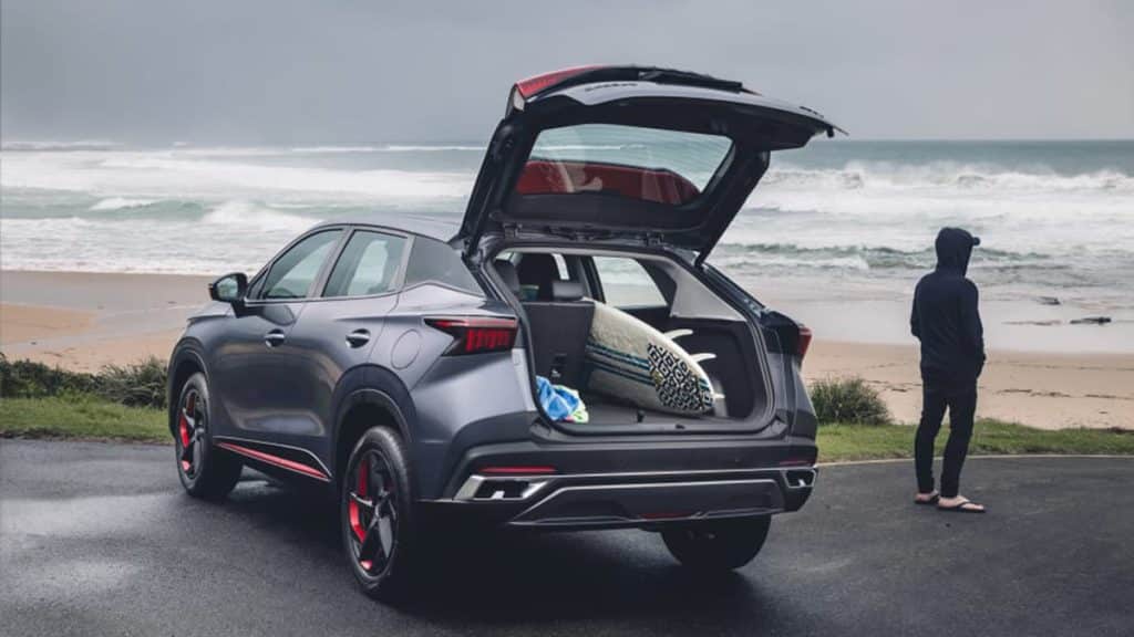 Chery Omoda 5 - Il piccolo SUV che dall’Italia, parte alla conquista dell’Europa | Elettronauti.it