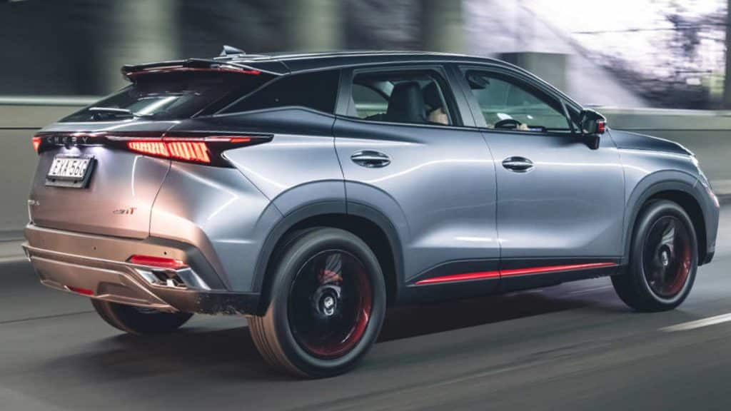 Chery Omoda 5 - Il piccolo SUV che dall’Italia, parte alla conquista dell’Europa | Elettronauti.it