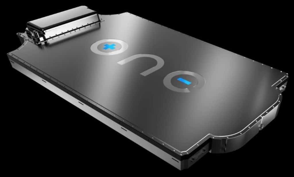 Batteria Gemini | Elettronauti.it