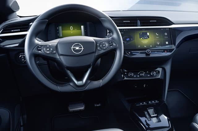 Corsa Electric 2023 - Cambio nome, restyling e prestazioni | Elettronauti.it