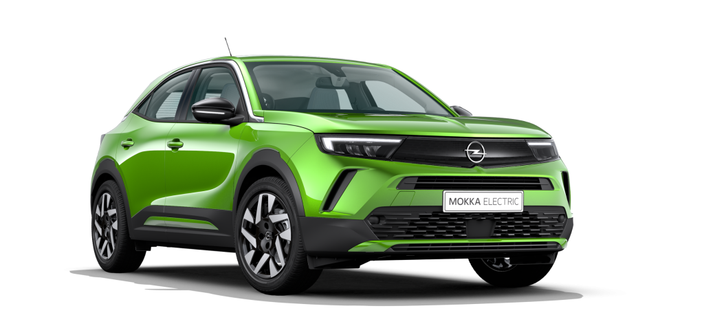 Incentivi 2024 | Quanto costa Opel Mokka-e? | Elettronauti.it