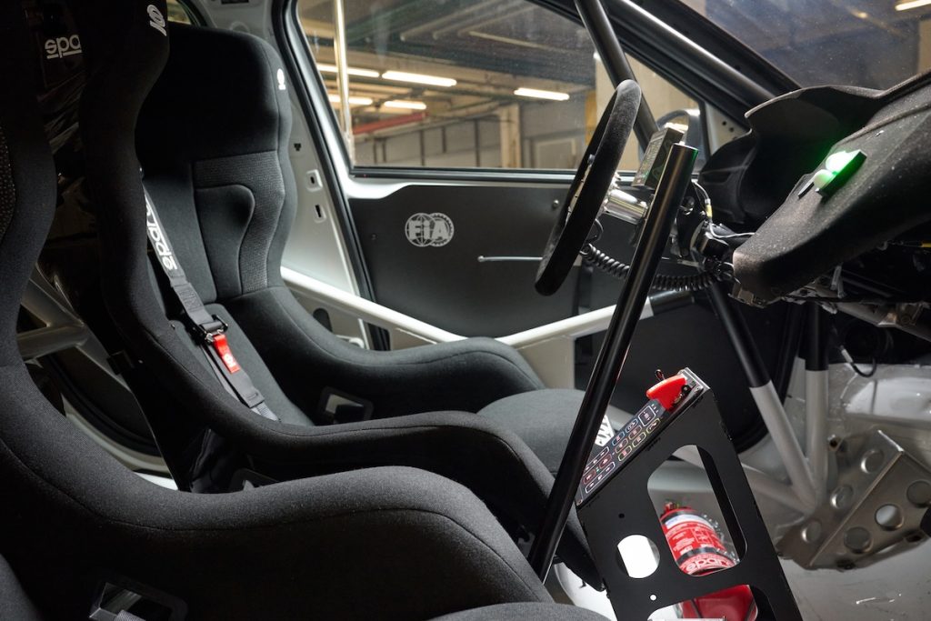 Opel Mokka GSE Rally: parte la stagione 2026 | Elettronauti.it