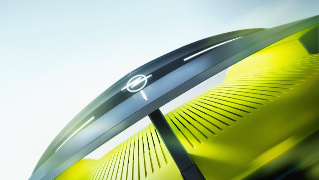 Opel concept car GSE all’IAA 2025: design e prestazioni | Elettronauti.it