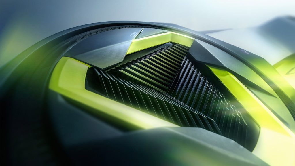 Opel concept car GSE all’IAA 2025: design e prestazioni | Elettronauti.it