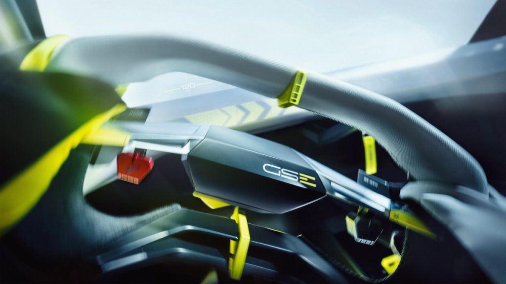 Opel concept car GSE all’IAA 2025: design e prestazioni | Elettronauti.it