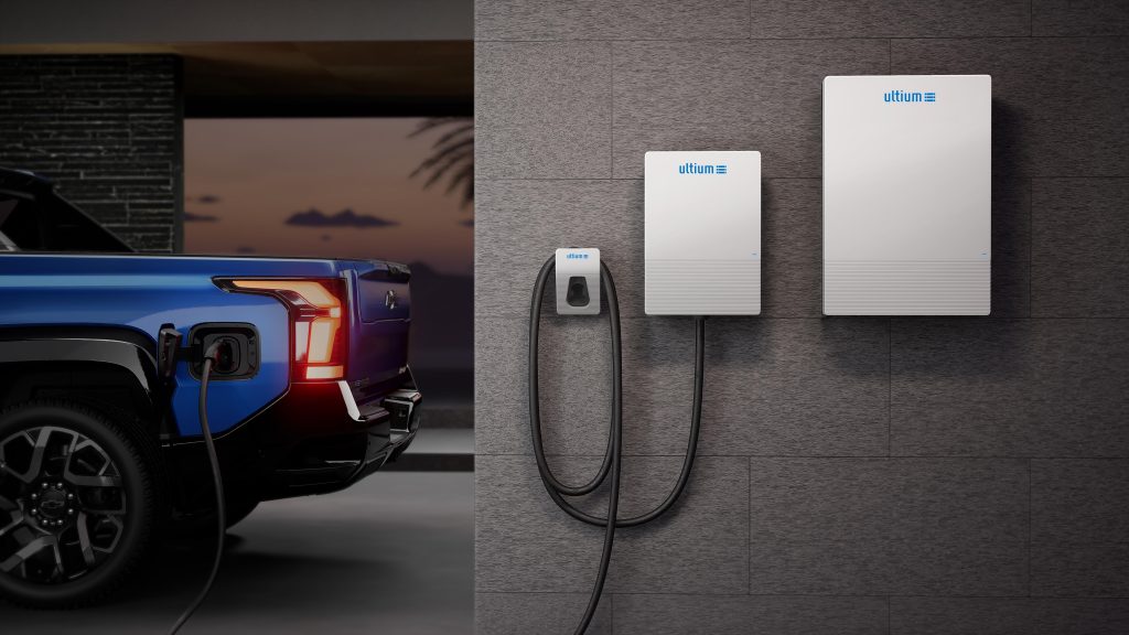General Motors V2H basati sulla piattaforma Ultium | Elettronauti.it
