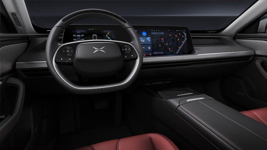 Xpeng - l’antagonista Tesla arriva in Europa | Elettronauti.it