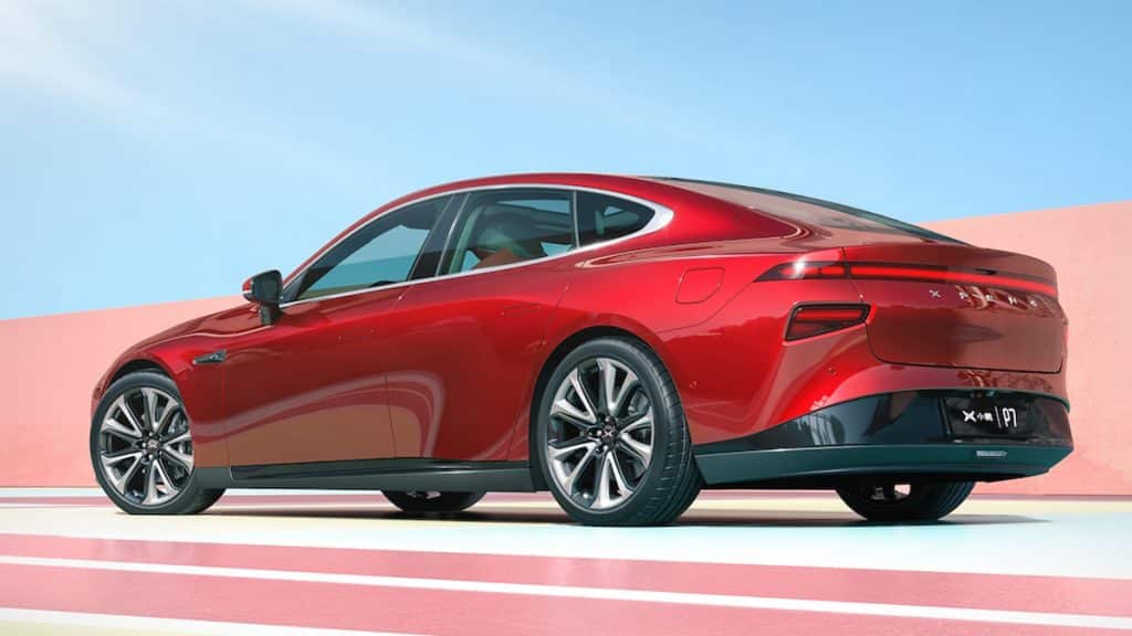 Xpeng - l’antagonista Tesla arriva in Europa | Elettronauti.it