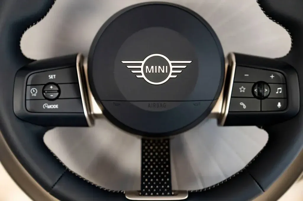 Mini svela i primi punti salienti del design dei veicoli elettrici di prossima generazione | Elettronauti.it