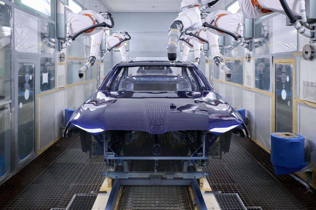 BMW: “La mobilità elettrica come nuova normalità per la rete di produzione" | Elettronauti.it