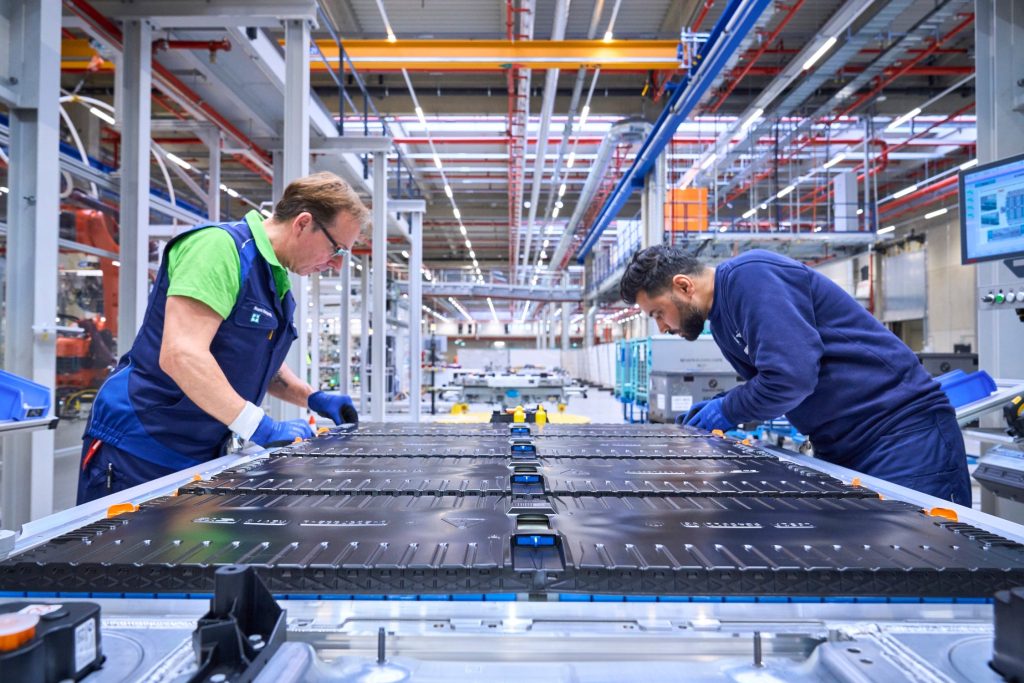 Inizio produzione Mini Countryman Elettrica | Elettronauti.it
