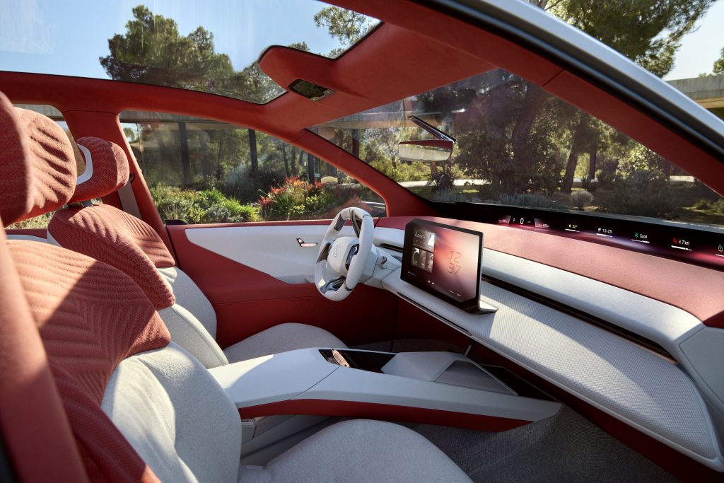 BMW Vision Neue Klasse X | Elettronauti.it