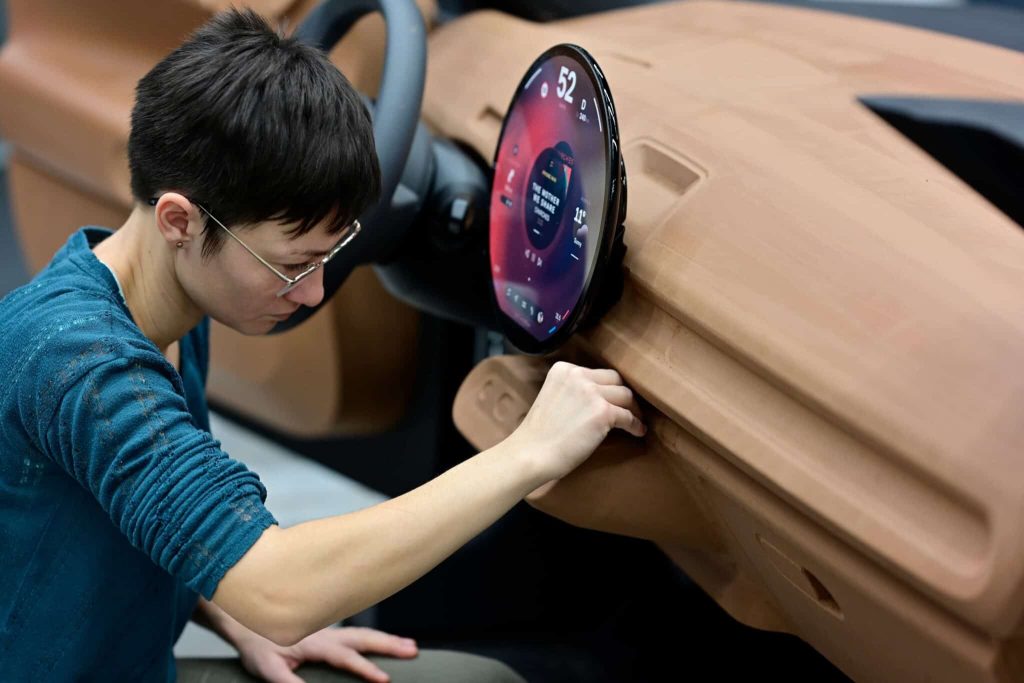 MINI elettrica: la nuova Aceman completa la gamma | Elettronauti.it