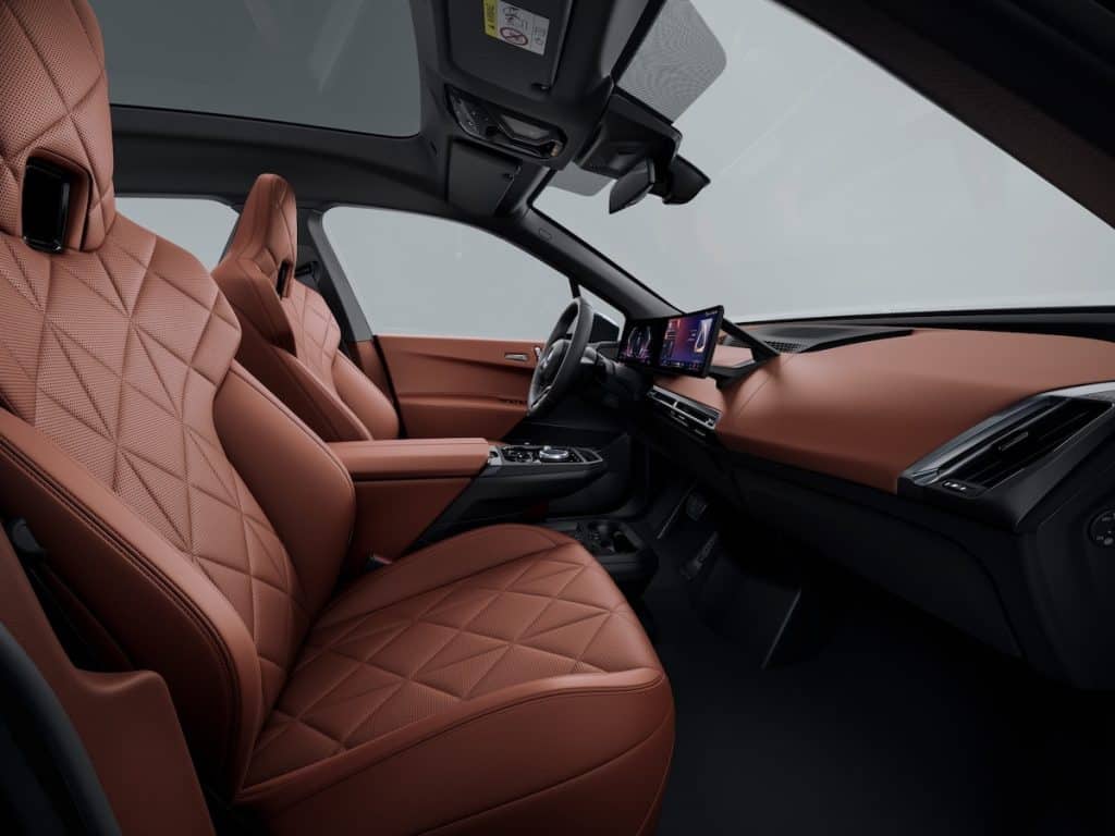 La nuova BMW iX - piacere di guida e più autonomia | Elettronauti.it