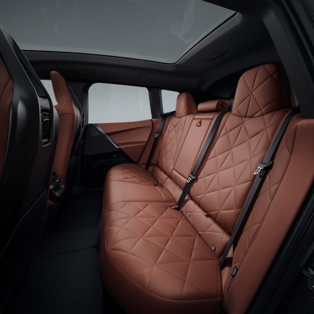 La nuova BMW iX - piacere di guida e più autonomia | Elettronauti.it