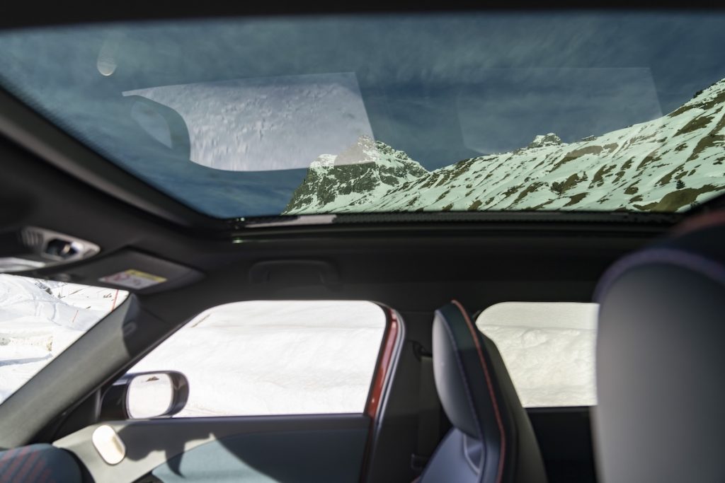Mini Aceman BEV perfetta per le avventure invernali | Elettronauti.it