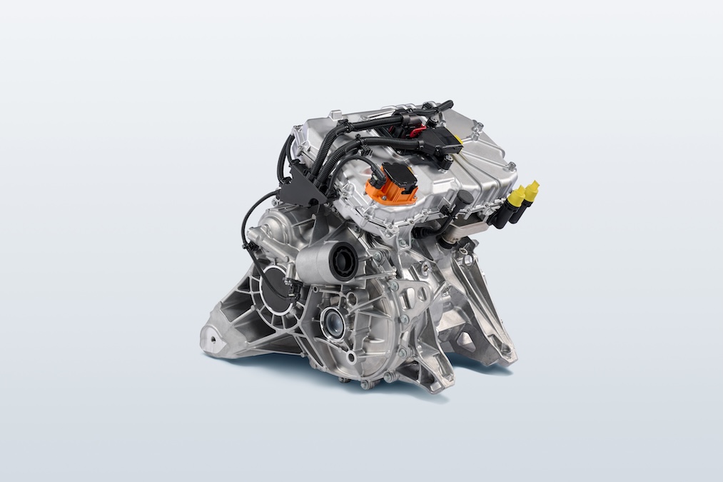 Tecnonlogia a 800V per la Neue Klasse BMW  - L'attesa diventa sempre più interessante | Elettronauti.it