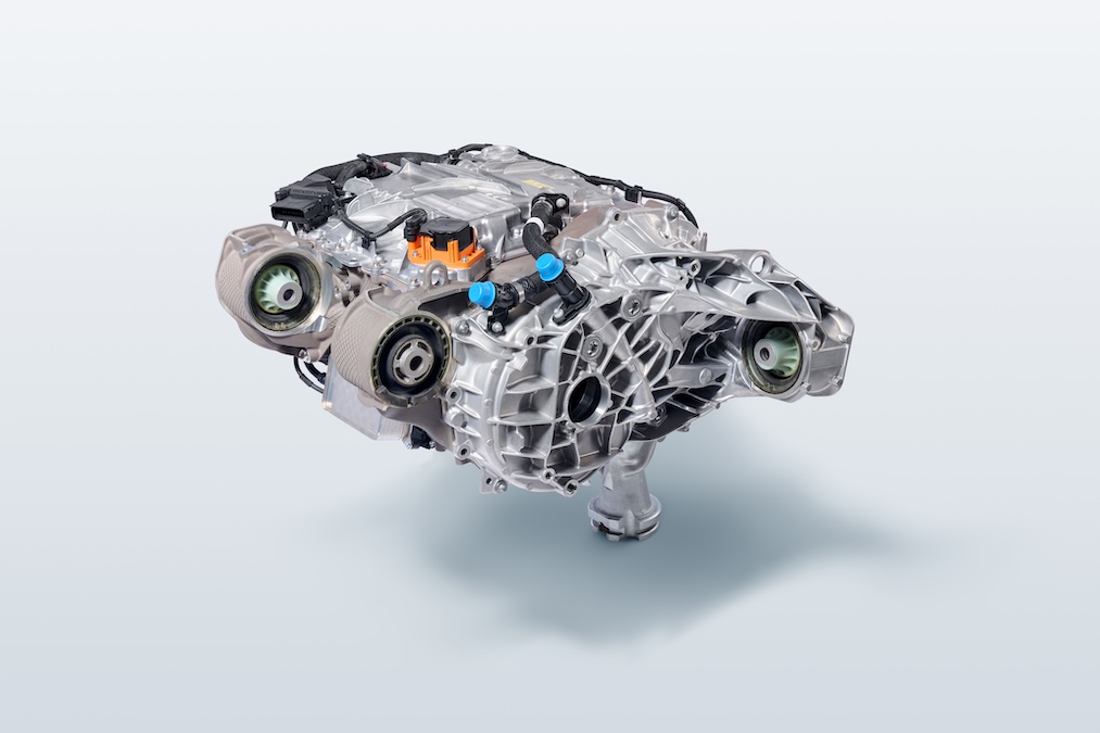 Tecnonlogia a 800V per la Neue Klasse BMW  - L'attesa diventa sempre più interessante | Elettronauti.it
