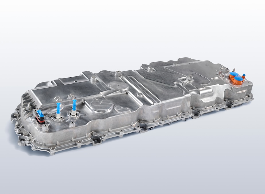 Tecnonlogia a 800V per la Neue Klasse BMW - L'attesa diventa sempre più interessante | Elettronauti.it