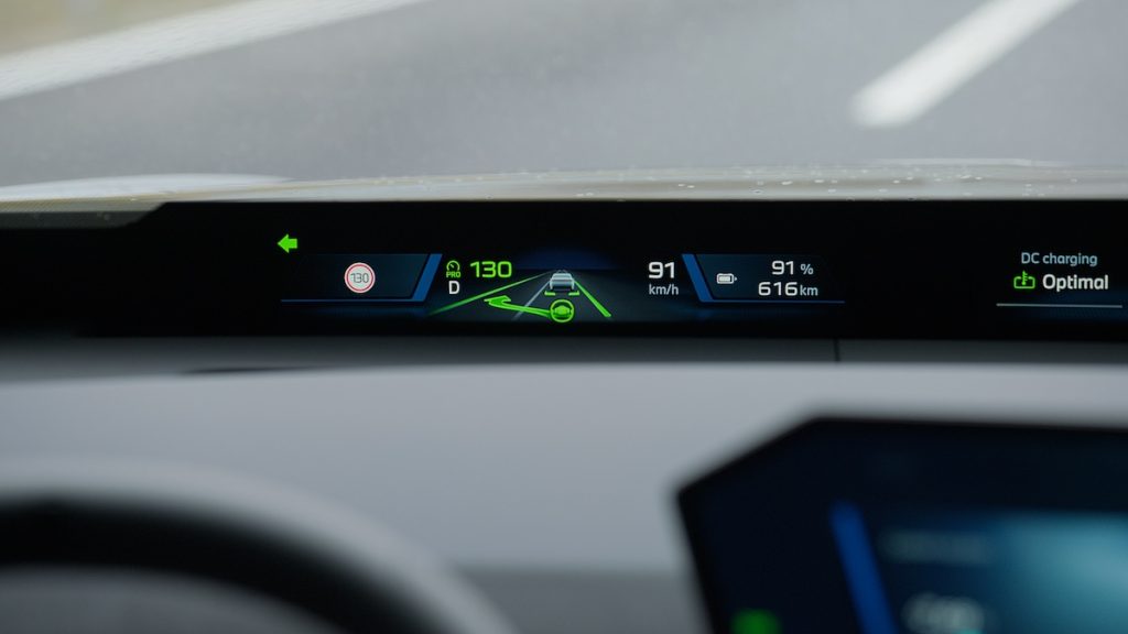 BMW ottiene l’omologazione DCAS per la guida assistita | Elettronauti.it
