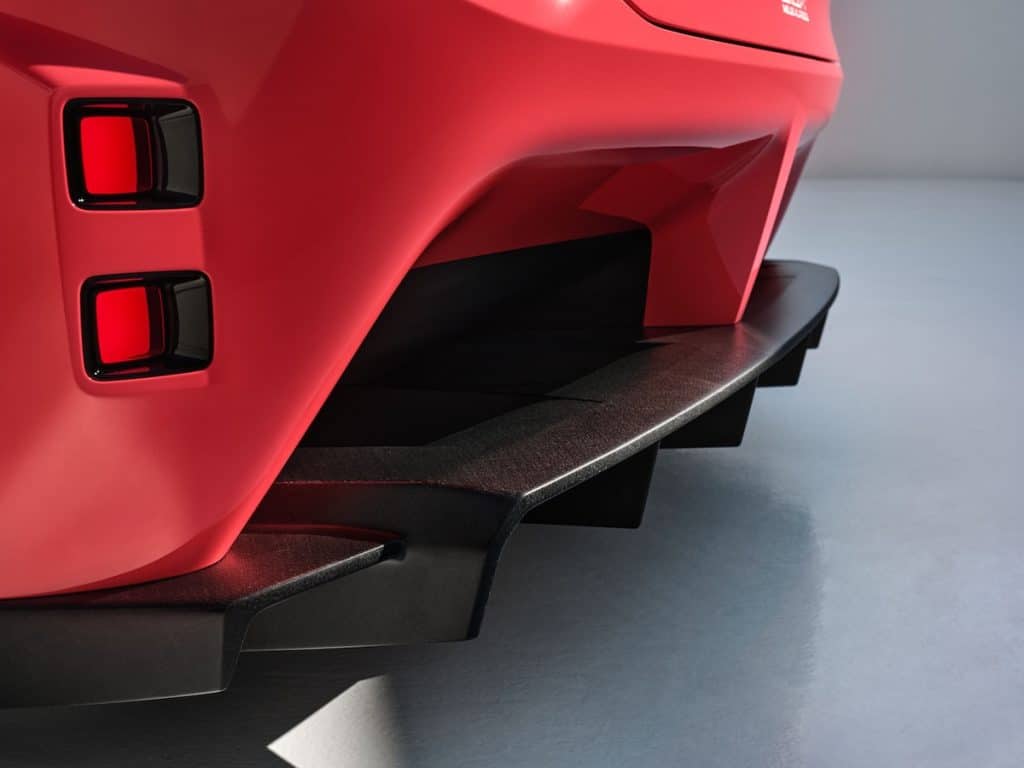 Analizziamo la futura Neue Klasse BMW M Concept | Elettronauti.it