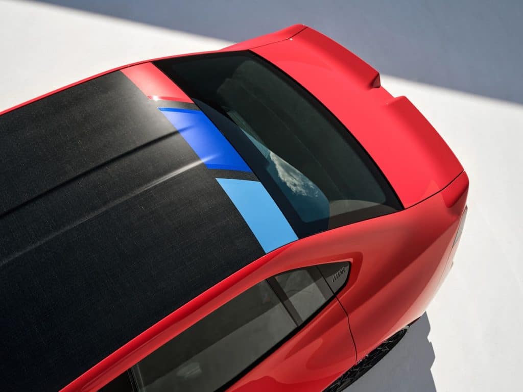 Analizziamo la futura Neue Klasse BMW M Concept | Elettronauti.it