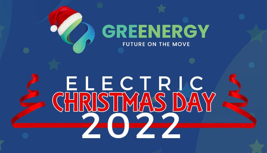 GREENERGY - 27 Novembre - Cosa ci aspetta? | Elettronauti.it