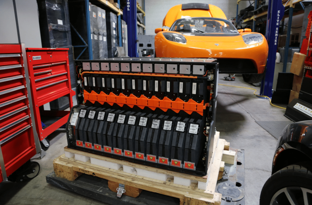 Storia dell’auto elettrica – Parte #12 l’elettromobile | Elettronauti.it