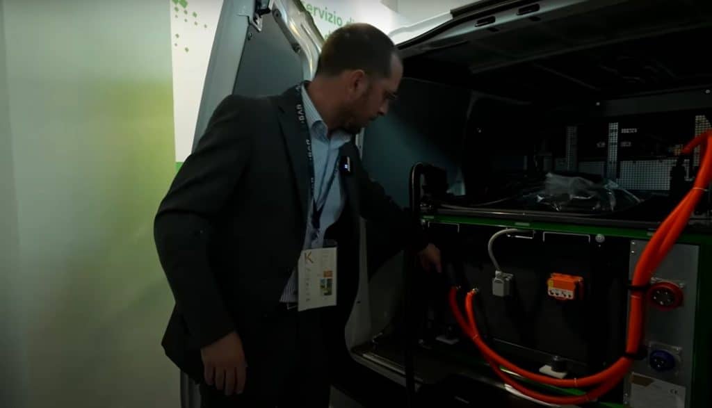 Figate TECH e Green a KEY 2023 Novità per la Rivoluzione TECNOLOGICA e TRANSIZIONE ENERGETICA | Elettronauti.it