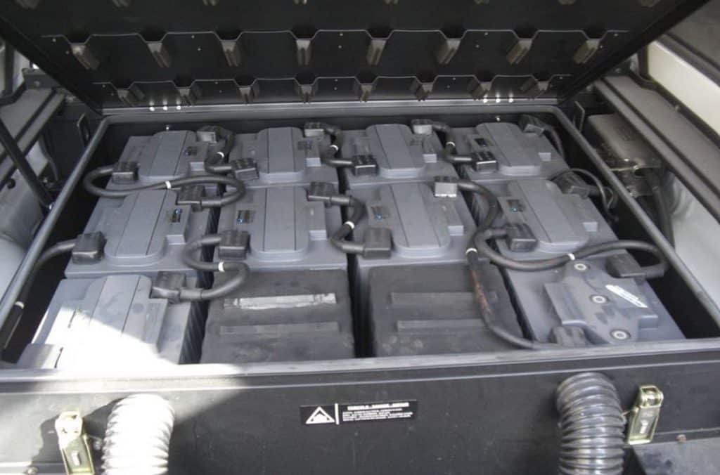 Storia dell’auto elettrica – Parte #9 l’elettromobile | Elettronauti.it