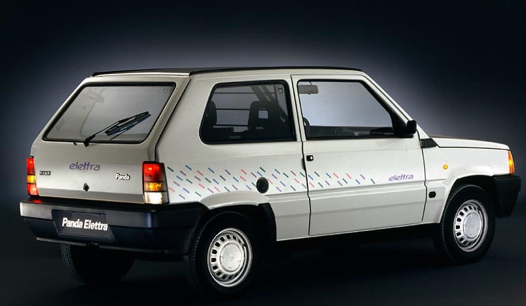Storia dell’auto elettrica – Parte #9 l’elettromobile | Elettronauti.it