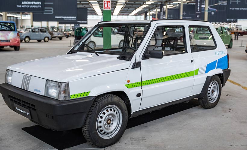 Storia dell’auto elettrica – Parte #9 l’elettromobile | Elettronauti.it