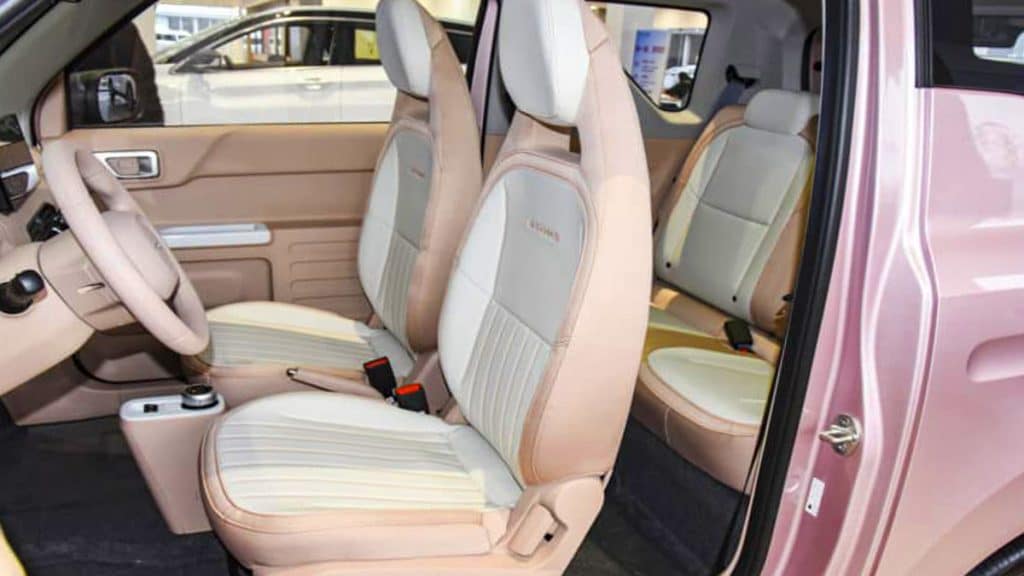 Panda Mini elettrica da 6.000 Euro | Elettronauti.it