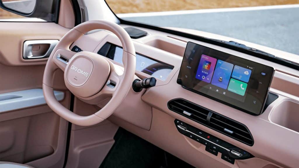 Panda Mini elettrica da 6.000 Euro | Elettronauti.it