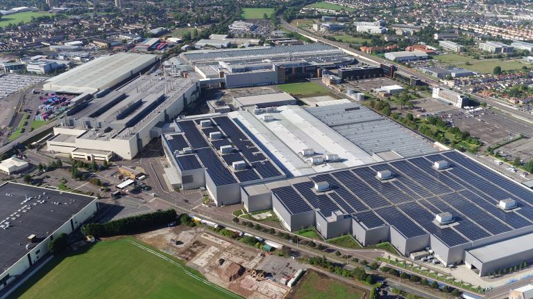 BMW investe oltre 600 milioni di sterline negli stabilimenti Mini di Oxford e Swindon per il futuro elettrico | Elettronauti.it