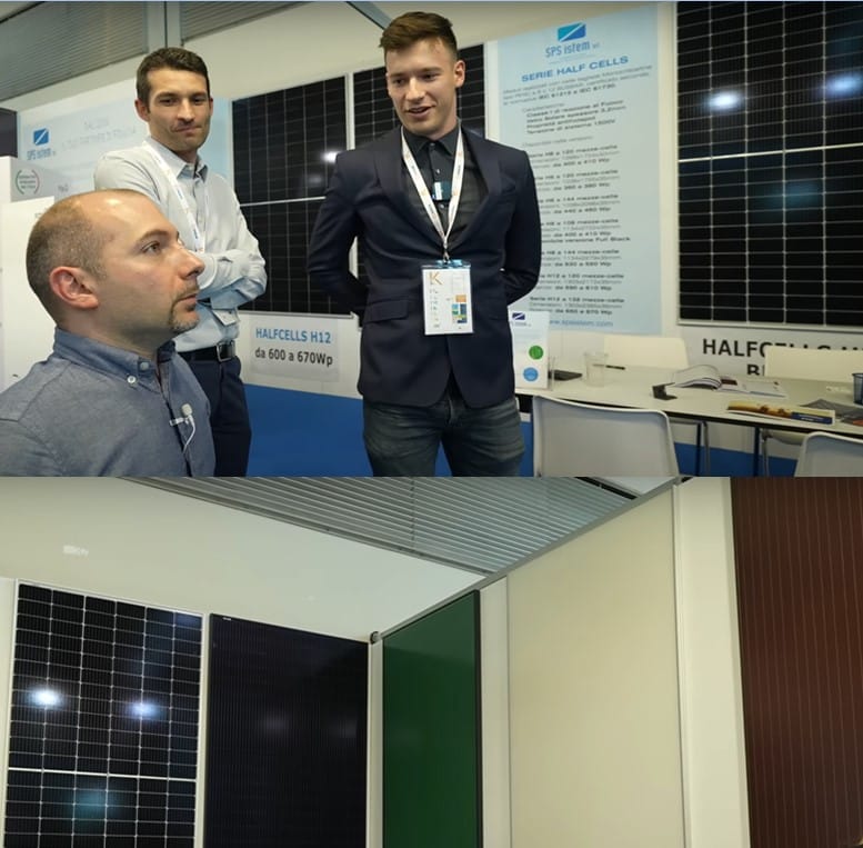 Figate TECH e Green a KEY 2023 Novità per la Rivoluzione TECNOLOGICA e TRANSIZIONE ENERGETICA EP.2 | Elettronauti.it