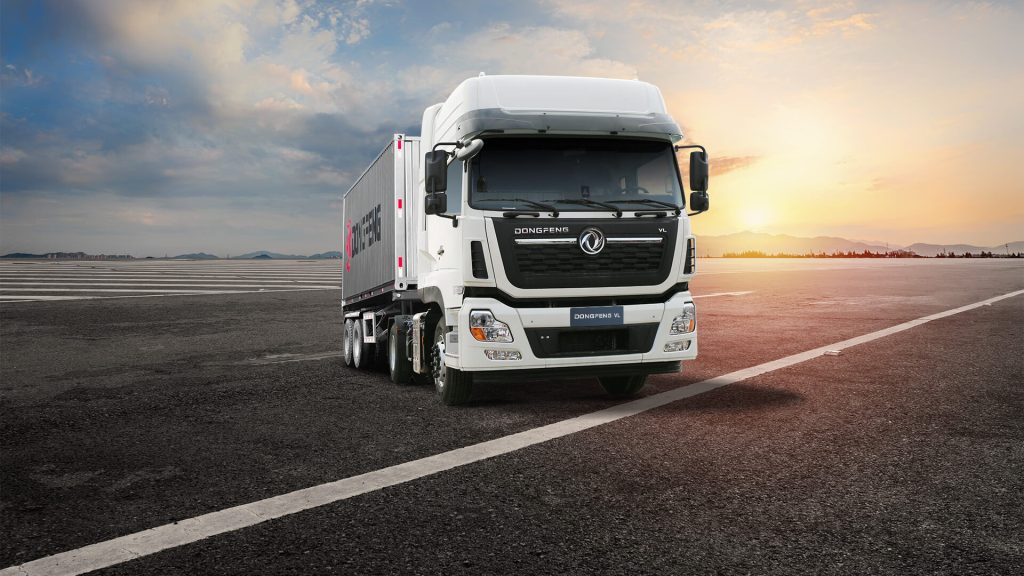 Dongfeng | Elettronauti.it