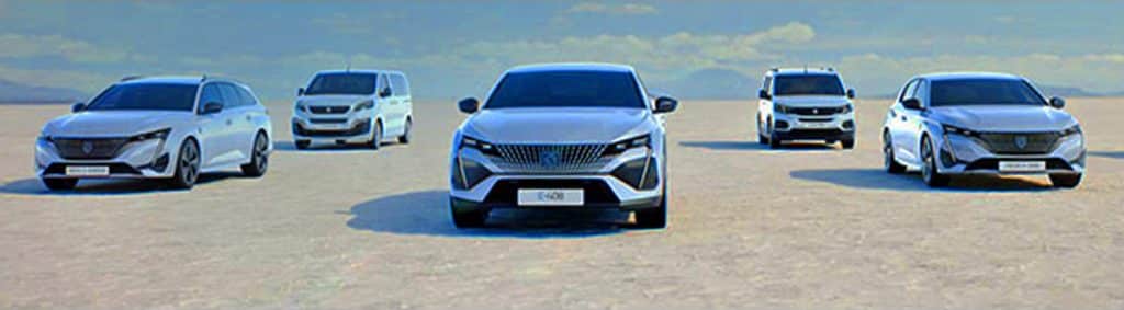 E-Lion Peugeot Day - Il futuro nella transizione elettrica del Marchio | Elettronauti.it