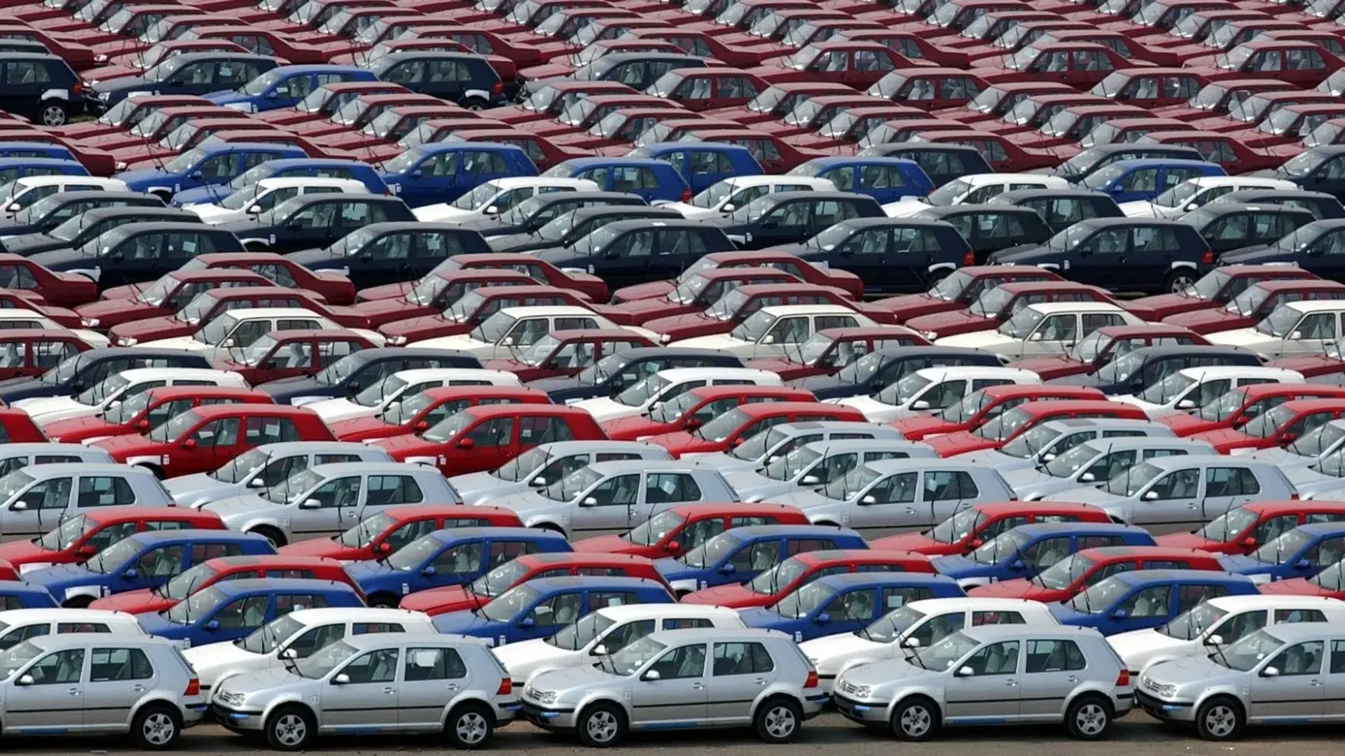 Immatricolazione auto. Com'è la situazione?