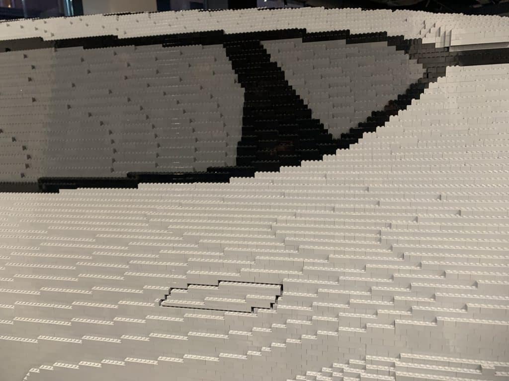 Brick To The Future | Elettronauti.it