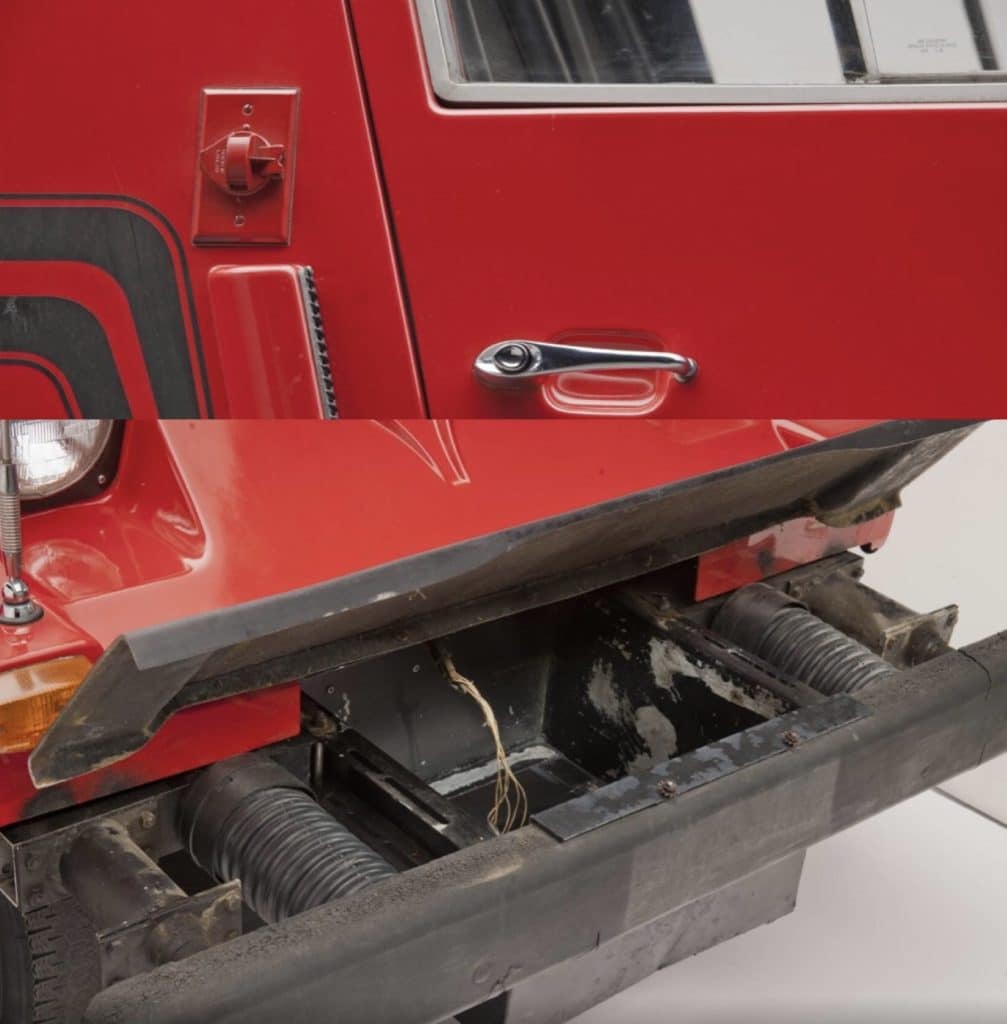 Storia dell'auto elettrica - L'elettromobile | Elettronauti.it