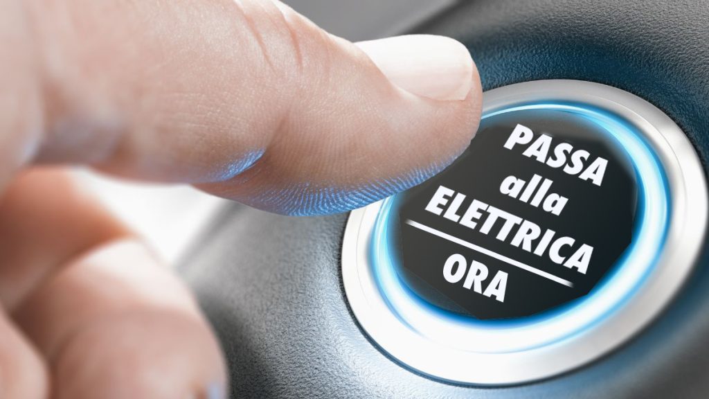 PNRR incentivi auto elettriche: milioni sì, ma coi paletti | Elettronauti.it