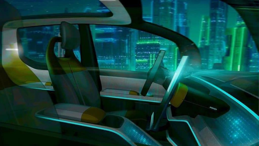 Fisker - risultati Ocean completi 2022 - Presentato modello PEAR | Elettronauti.it