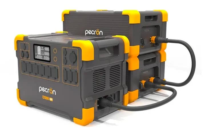 Un trattore elettrico completamente fuori-rete! Scopriamo la storia. | Elettronauti.it